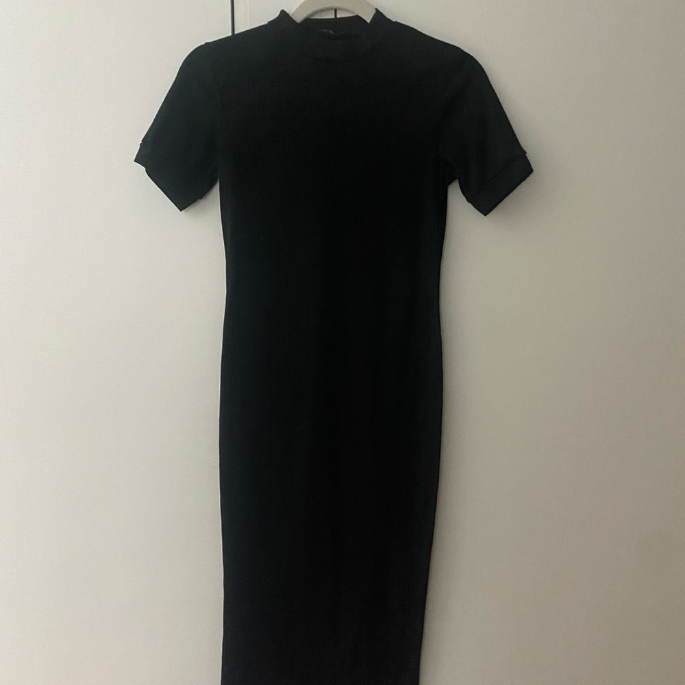 Body con midi